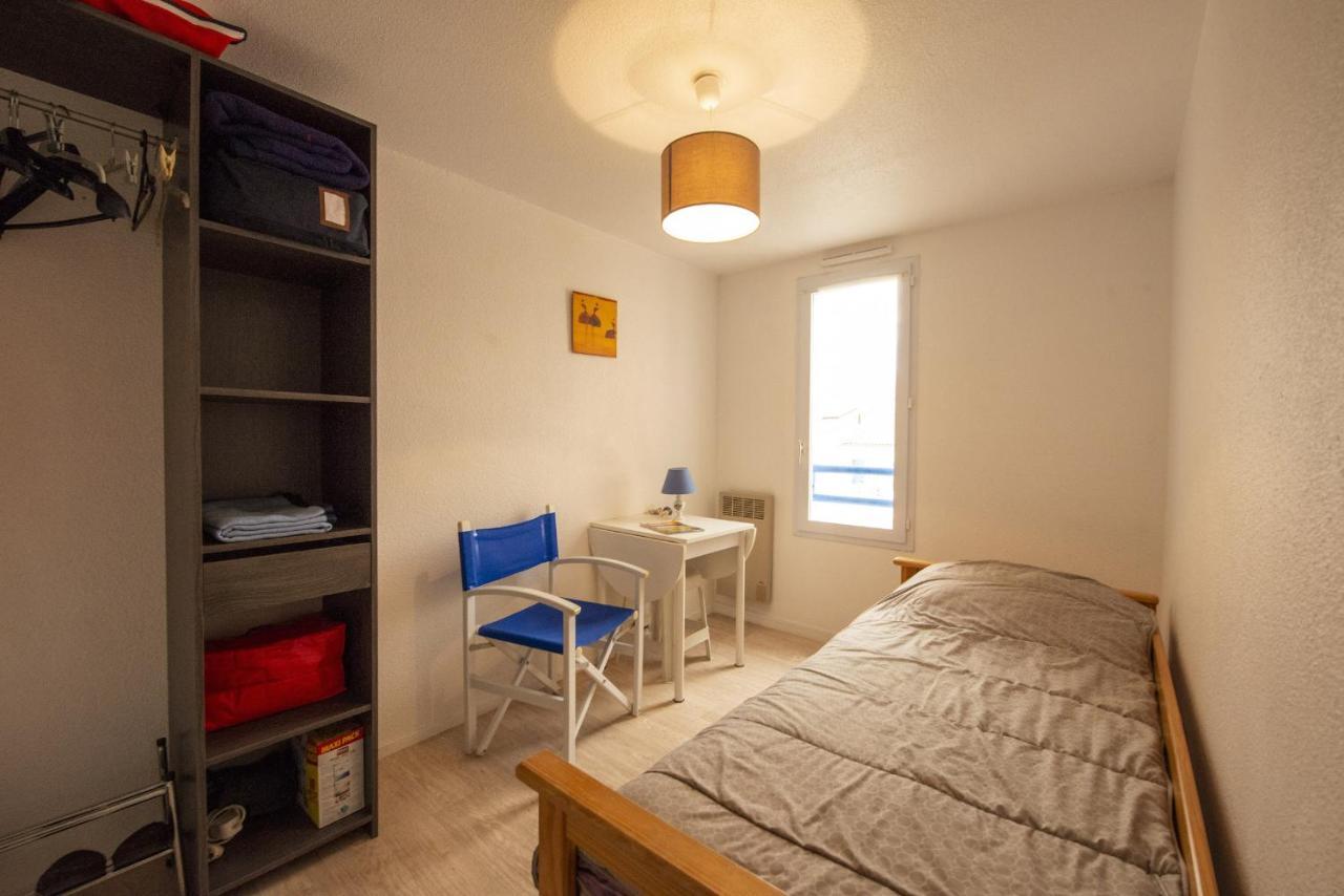 Appartement A 900M De La Plage Aux Sables D'Olonne Les Sables-dʼOlonne Buitenkant foto