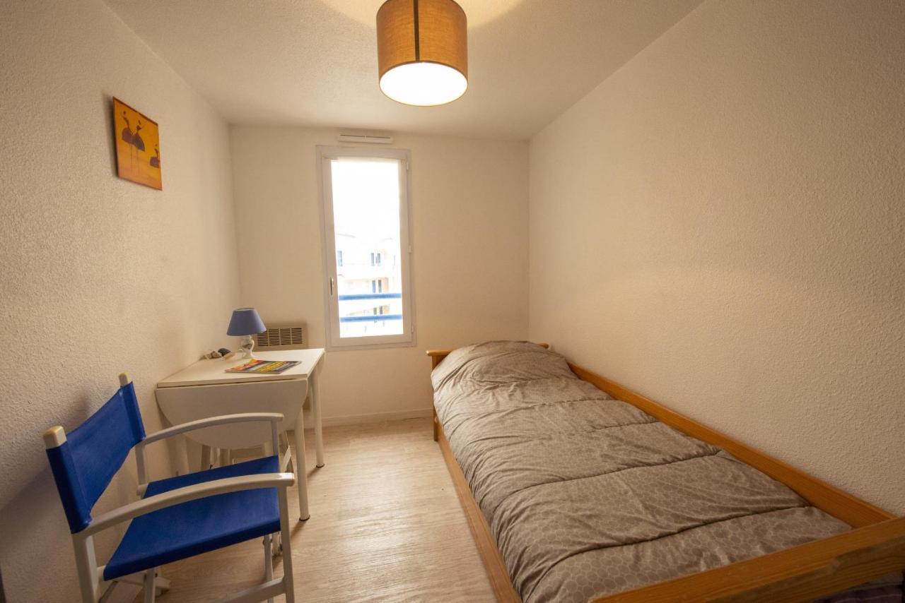 Appartement A 900M De La Plage Aux Sables D'Olonne Les Sables-dʼOlonne Buitenkant foto