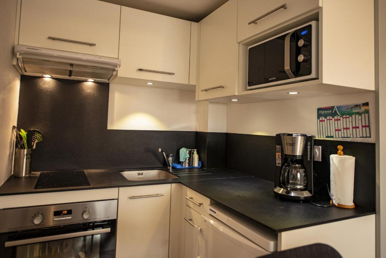 Appartement A 900M De La Plage Aux Sables D'Olonne Les Sables-dʼOlonne Buitenkant foto
