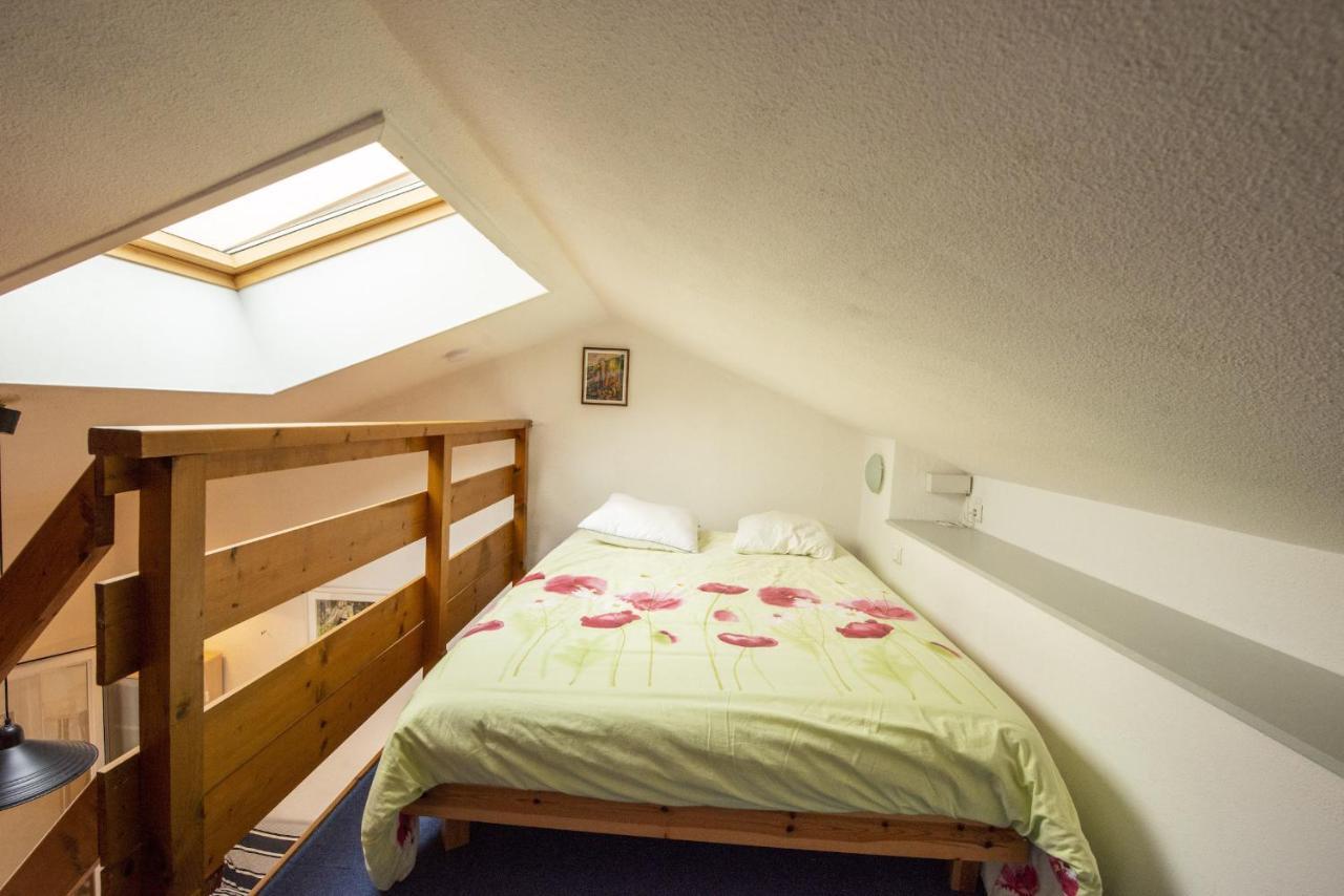 Appartement A 900M De La Plage Aux Sables D'Olonne Les Sables-dʼOlonne Buitenkant foto