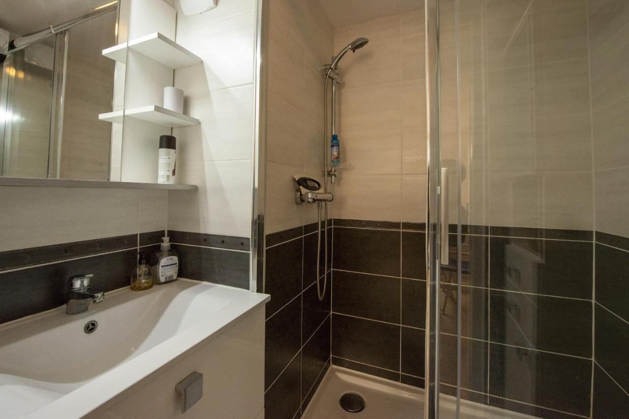 Appartement A 900M De La Plage Aux Sables D'Olonne Les Sables-dʼOlonne Buitenkant foto