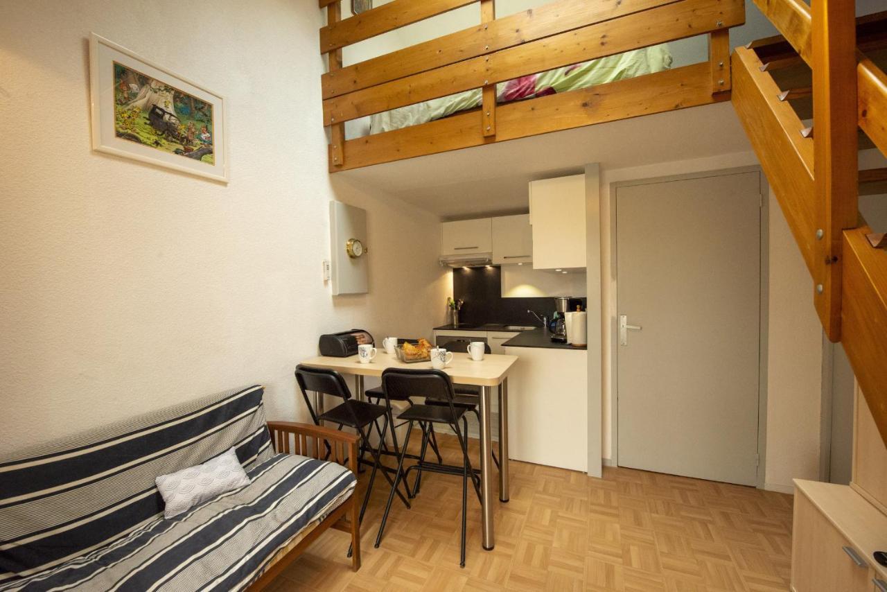 Appartement A 900M De La Plage Aux Sables D'Olonne Les Sables-dʼOlonne Buitenkant foto