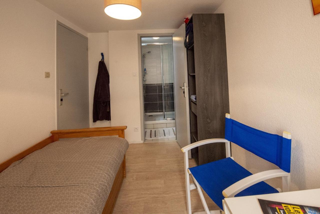 Appartement A 900M De La Plage Aux Sables D'Olonne Les Sables-dʼOlonne Buitenkant foto